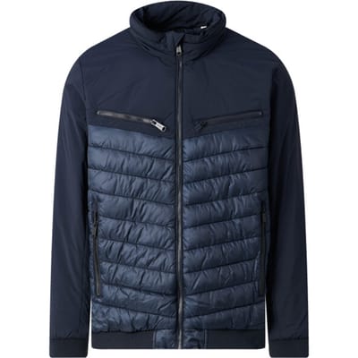 Campbell Padded jacket zian