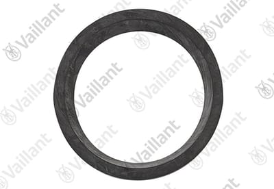 VAILLANT Afdichting, Profielafdichtring EPDM DN 110 0020106375 Basis-aansl. 110/160 PP, e.a. Vaillant-nr. 00201607, 0020160735