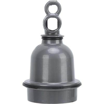 Douille de Lampe Chauffante Infrarouge pour Élevage de Volaille et de Bétail