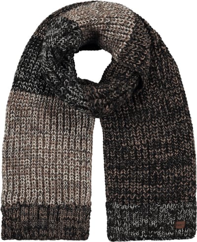 Barts Akotan Sjaal Kids - Kids Shawls - Dark Heather