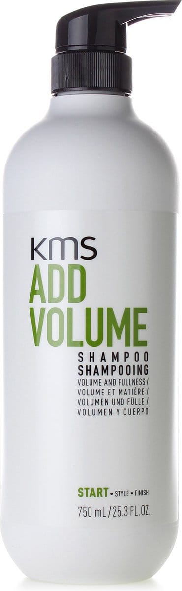 KMS Hair - Add Volume Shampoo