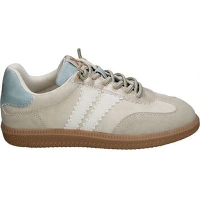 Lage Sneakers Xti 115598