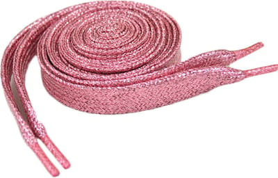 DW4Trading Sneaker Schoenveters Roze - 80 cm - 1 Paar