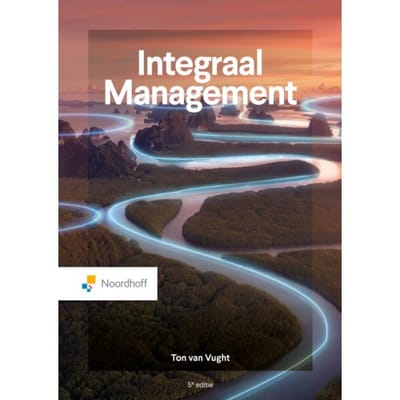 Integraal Management - T. van Vught