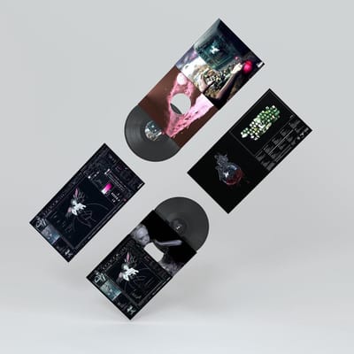Miss Anthropocene - Grimes