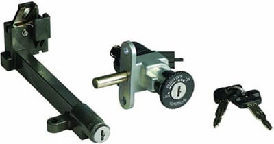 teknix slot kit voor mbk 50 rocket scooter 2004 tot 2009 5 draden nieuw