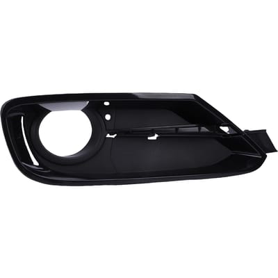 Voorbumper Mistlamp Grille Cover Weerbestendige Mistlamp Ring Cover Trim Vervanging voor 3 Serie F30 F31 2012 2015 R