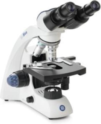 Euromex BioBlue 4260 - Binoculaire microscoop voor onderwijs - Oplaadbaar