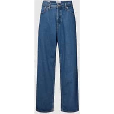 Jack & Jones JJIALEX JJORIGINAL SBD 301 NOOS Jeans blauw W33L34 Katoen -