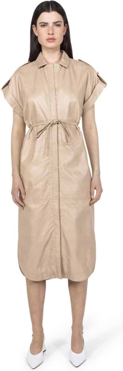 Goosegraft Avalanche dress