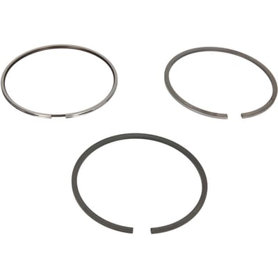 Zuigerveren set MAHLE 043 76 N0