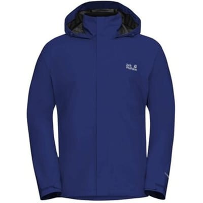 Technische jassen Jack Wolfskin TrailTime