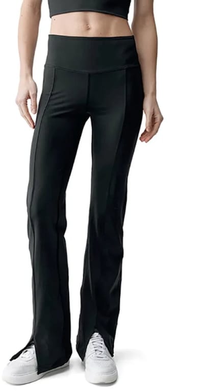 Born Living Yoga Elin Leggings Zwart S Vrouw