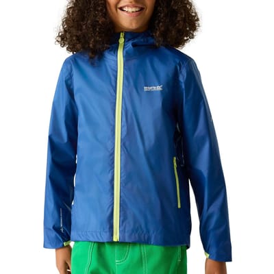 Veste Regatta Lever Waterproof Shell Enfants