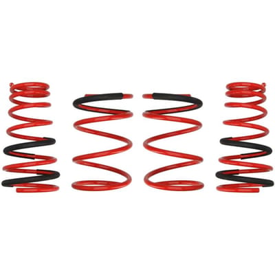 Ophangset, veren Sportline EIBACH E20-42-003-02-22