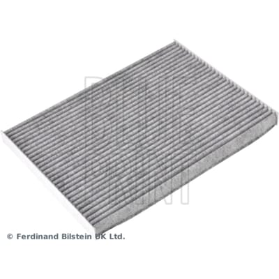 Cabineluchtfilter BLUE PRINT ADN12511