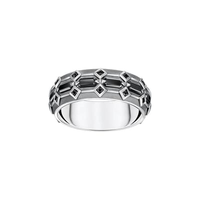 Thomas Sabo - TR2422-643-11-68 - Ring - Unisex - Rebel at Heart - Weite 68