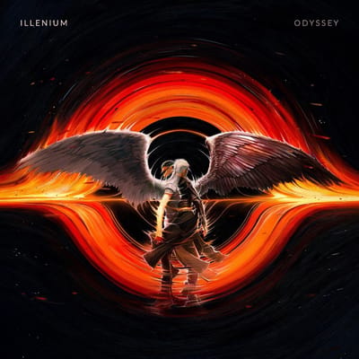 Illenium - Odyssey (2 LP) (Coloured Vinyl)