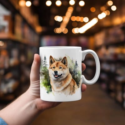 Beker cadeau voor haar of hem, kerst, verjaardag, honden liefhebber, zus, broer, vriendin, vriend, collega, moeder, vader, hond