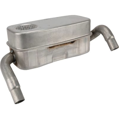 Briggs & stratton uitlaat