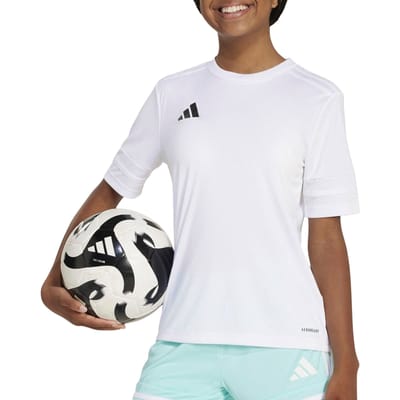 Adidas Squadra 25 Shirt Junior - Maat 128