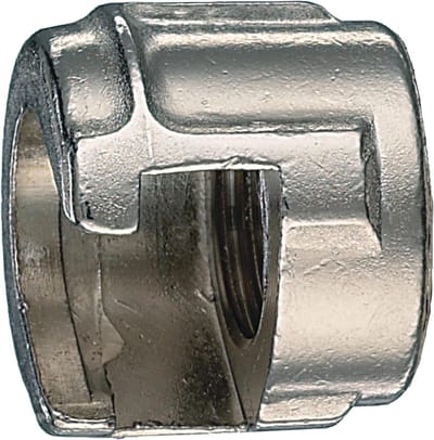 Freesbeitel Set - Metaalbewerking Gereedschap - Leidingen Frezen - Voor Kranen - 3/8 inch - Metaal