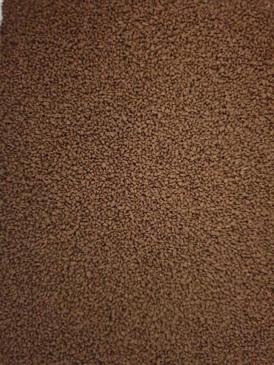Cichlide granulaat medium (1,2 - 1,5mm)