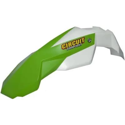 Voorspatborden Circuit Equipment stealth universel