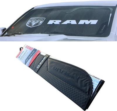 Zonnescherm RAM
