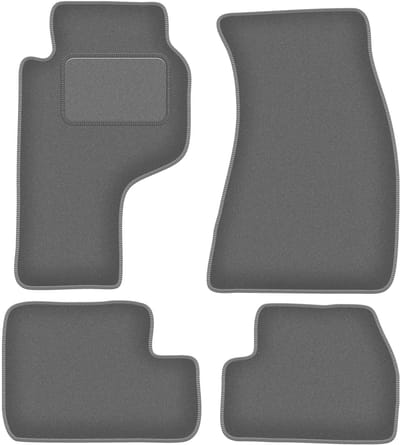 Grafiet automatten voor: Nissan 200SX coupé (1988-2003)