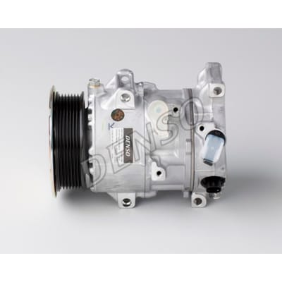 Compressor, airconditioner DENSO DCP51001