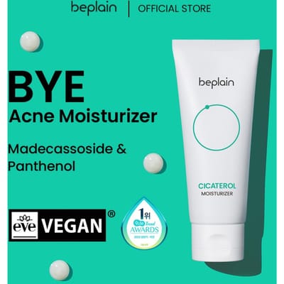 Cicaterol Hydratant 60ml BOUTIQUE ORIGINALE