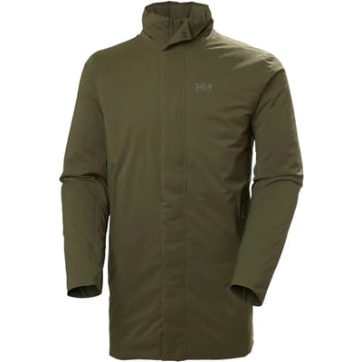 lange waterdichte jas Helly Hansen Urb Pro
