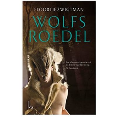 Wolfsroedel - Floortje Zwigtman
