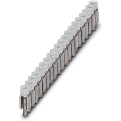 Phoenix Contact FBI 20-6 Vaste Brugconnector - 0201867 [10 Stuks]