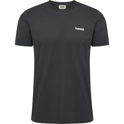 Hummel T-Shirt Hmlpulse Grafisch S/S 231695