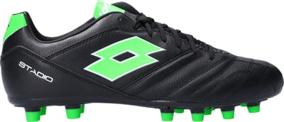 Lotto Voetbalschoen Stadio 300 III FG - Maat 43