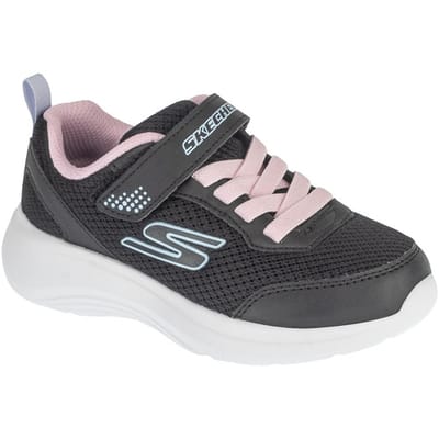 Skechers Selectors - Reset Achieved, voor meisje, Zwart, Sneakers, maat: 27