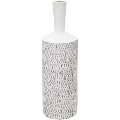 Vaas Mauro Ferretti Resina Nairobi Bottle
