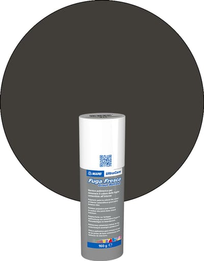 Mapei Ultracare Fuga Fresca | voegenstift | kleur 120 Zwart
