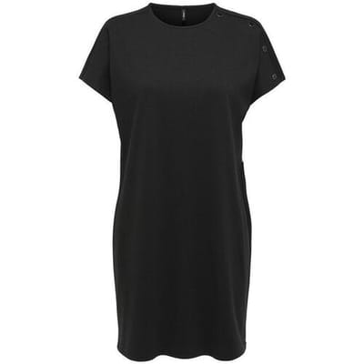 ONLY - ONLLILLI S/S DRESS JRS OUTLET - Meisjes - Mini jurken