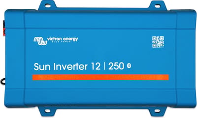 Victron Sun Inverter 24/250-10 IEC
