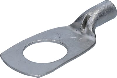 100 stuks Cembre A06-M8 buiskabelschoenen 1,5-2,5 mm² M8