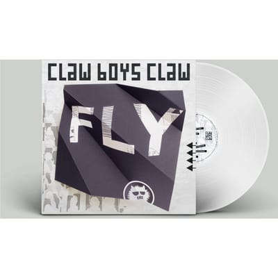 Fly - Claw Boys Claw
