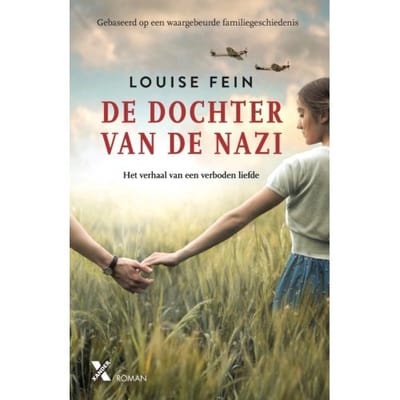 Dochter Van De Nazi - Louise Fein