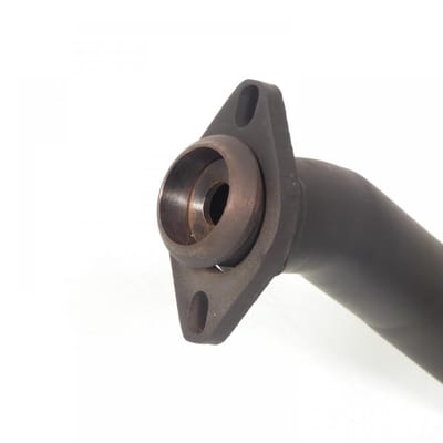 Pot d échappement Polini pour Scooter Aprilia 50 SR SUPERMOTARD 2013 à 2020 Neuf