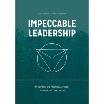 Impeccable Leadership - Frits Wilmsen