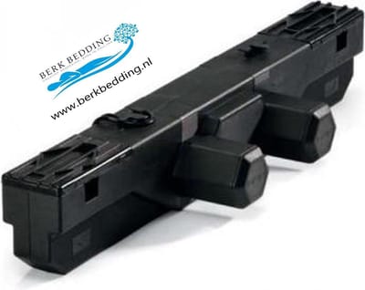 MOTOR boxspring - Universeel - Dual motor - Elektrisch