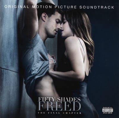Fifty Shades Freed (Original Soundtrack)