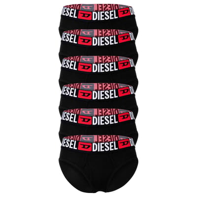 Diesel Oxy-D-Core-6Pack Slip